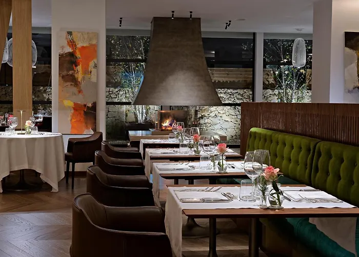 호텔 Esplanade Tergesteo - Luxury Retreat