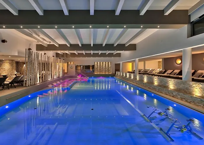 Esplanade Tergesteo - Luxury Retreat 5*