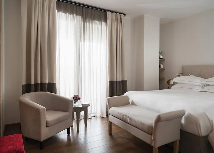 Esplanade Tergesteo - Luxury Retreat Montegrotto Terme