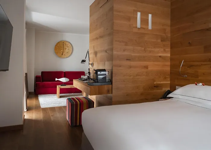 Esplanade Tergesteo - Luxury Retreat