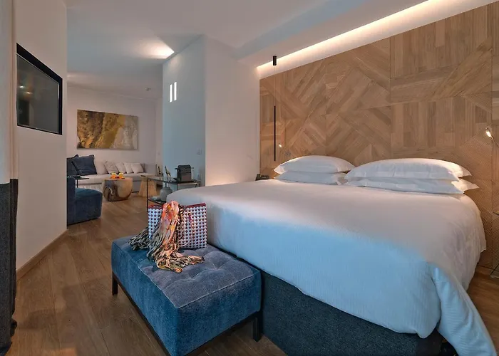 Hotel Esplanade Tergesteo - Luxury Retreat 5*