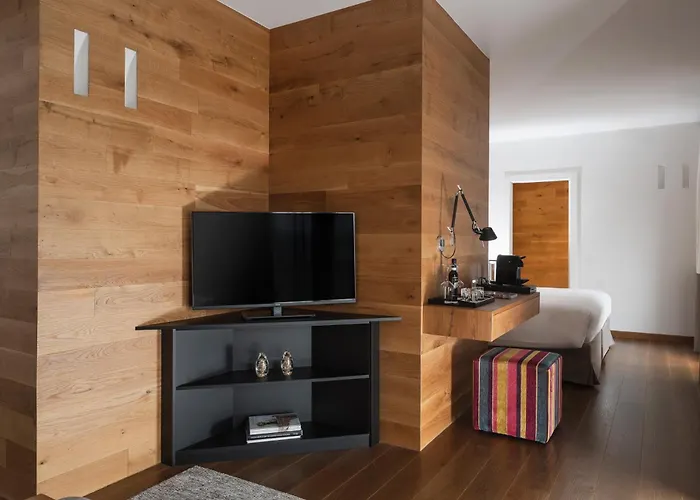 Esplanade Tergesteo - Luxury Retreat 5* Montegrotto Terme