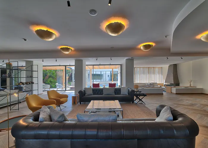 Hotel Esplanade Tergesteo - Luxury Retreat