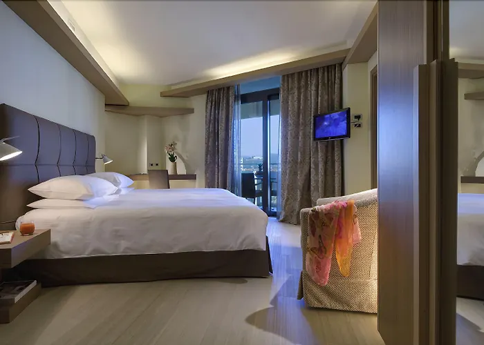 Esplanade Tergesteo - Luxury Retreat