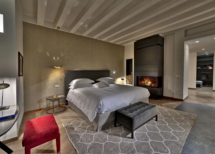 Hotel Esplanade Tergesteo - Luxury Retreat 5*