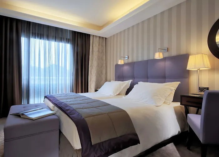 Esplanade Tergesteo - Luxury Retreat