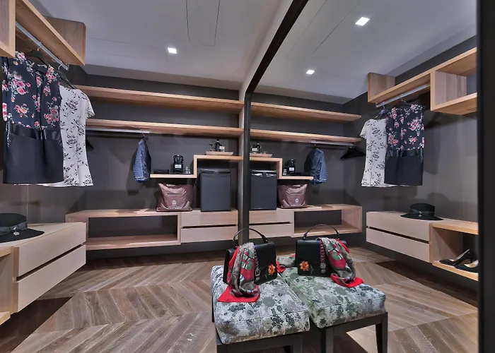 Esplanade Tergesteo - Luxury Retreat 5*