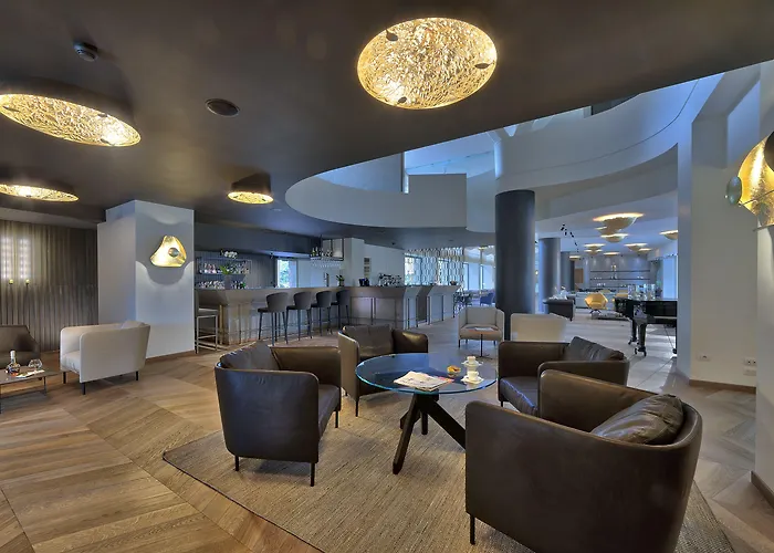 Esplanade Tergesteo - Luxury Retreat