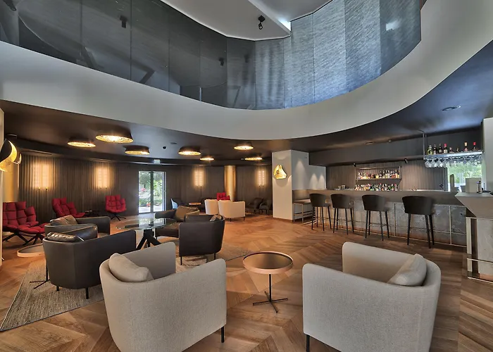 Esplanade Tergesteo - Luxury Retreat 호텔