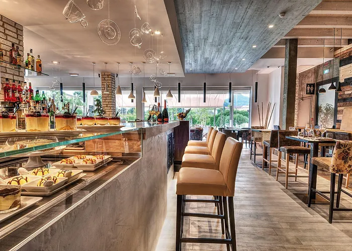 Hotel Esplanade Tergesteo - Luxury Retreat