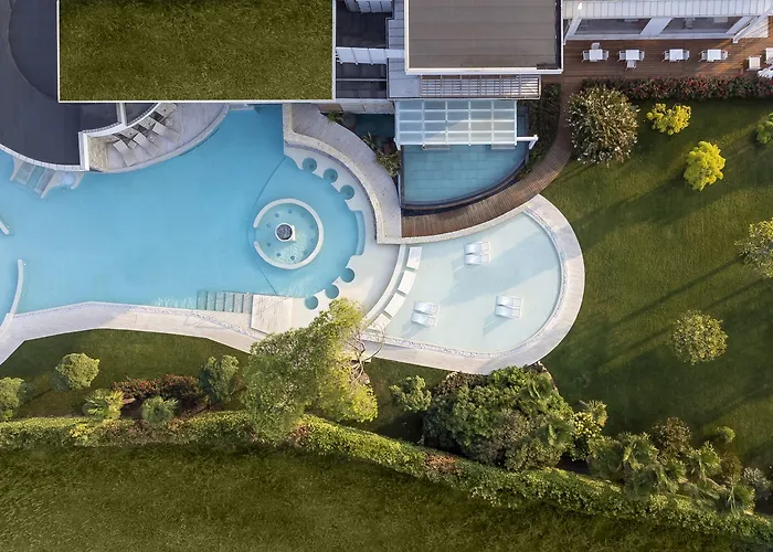 Esplanade Tergesteo - Luxury Retreat 5*