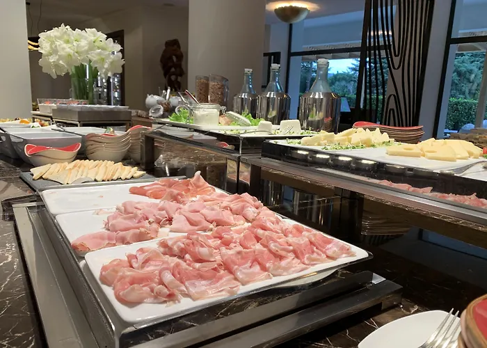 Esplanade Tergesteo - Luxury Retreat 5*