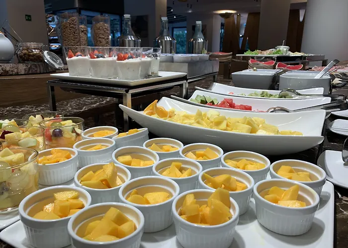 Esplanade Tergesteo - Luxury Retreat 호텔 몬테그로또테르메