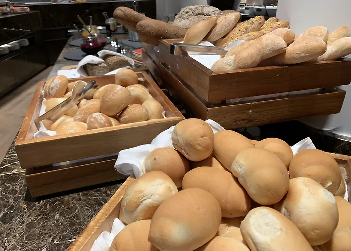 Hotel Esplanade Tergesteo - Luxury Retreat