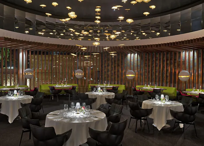 Esplanade Tergesteo - Luxury Retreat 5* 몬테그로또테르메