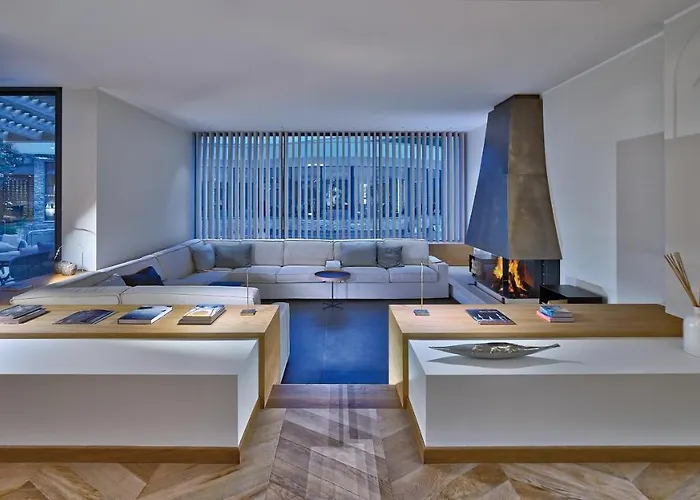 Hotel Esplanade Tergesteo - Luxury Retreat Montegrotto Terme