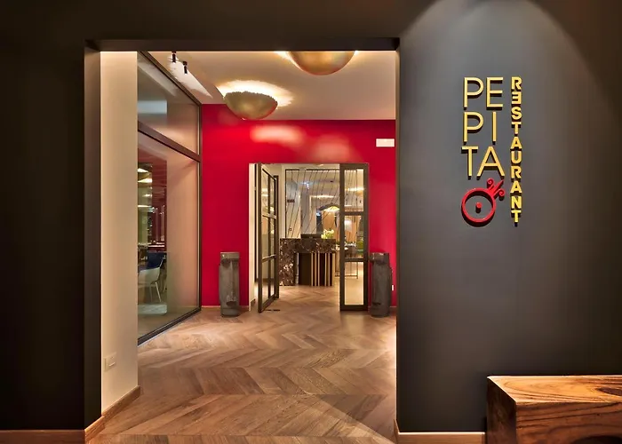 Esplanade Tergesteo - Luxury Retreat Montegrotto Terme