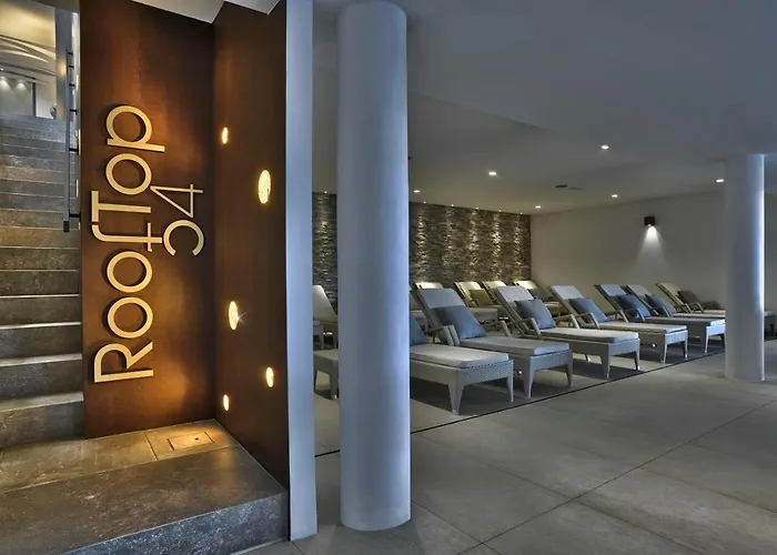 Esplanade Tergesteo - Luxury Retreat