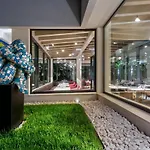 Esplanade Tergesteo - Luxury Retreat 酒店