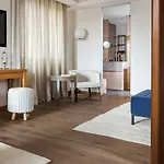 Esplanade Tergesteo - Luxury Retreat Hotel