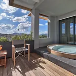 Esplanade Tergesteo - Luxury Retreat