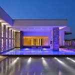 Esplanade Tergesteo - Luxury Retreat 蒙特格罗托泰梅