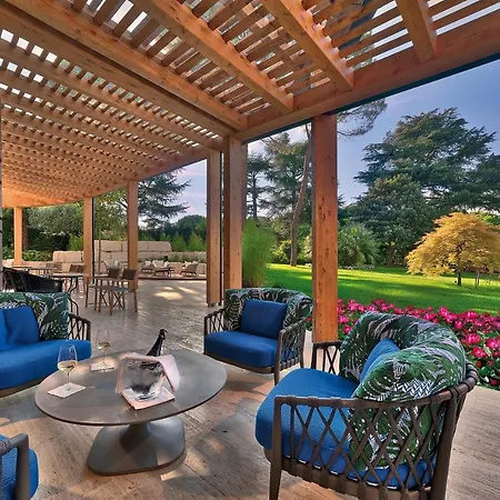 Esplanade Tergesteo - Luxury Retreat