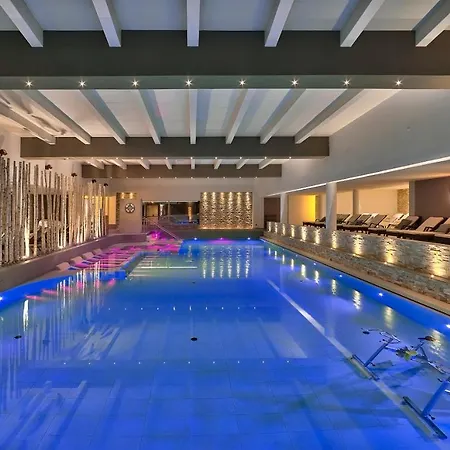 Esplanade Tergesteo - Luxury Retreat 5*