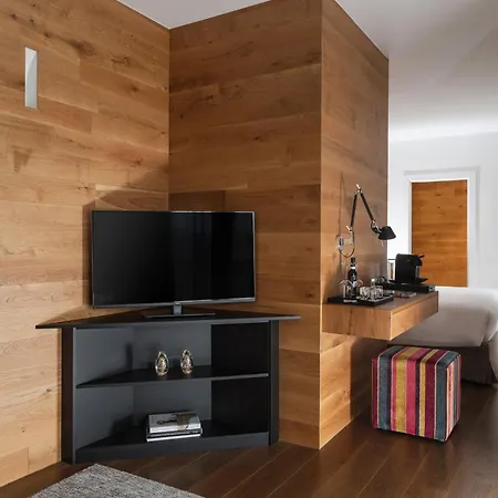 Esplanade Tergesteo - Luxury Retreat 5* Montegrotto Terme