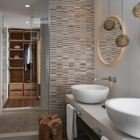 Esplanade Tergesteo - Luxury Retreat Hotel 5*