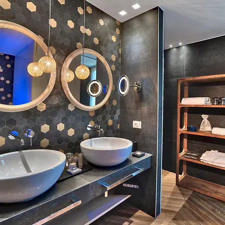 Hotel Esplanade Tergesteo - Luxury Retreat 5*