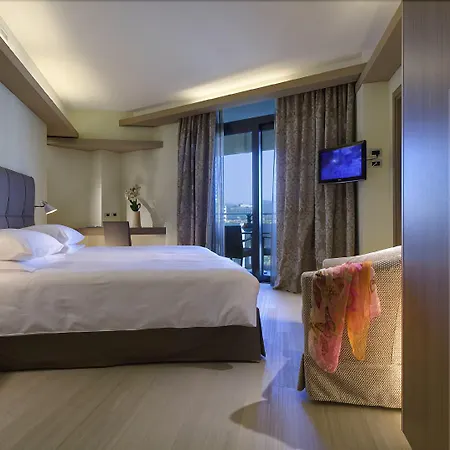 Esplanade Tergesteo - Luxury Retreat