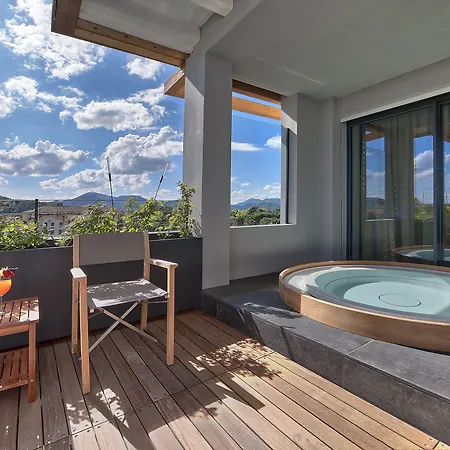 Esplanade Tergesteo - Luxury Retreat