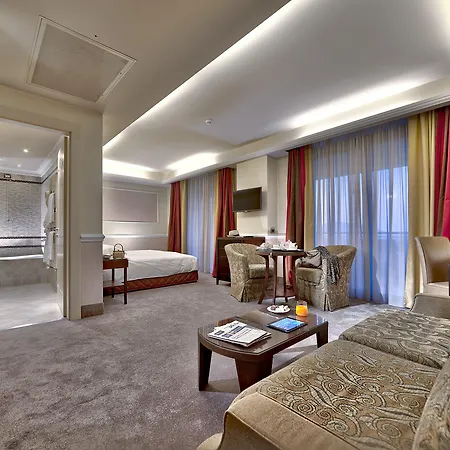 Esplanade Tergesteo - Luxury Retreat 5* Montegrotto Terme