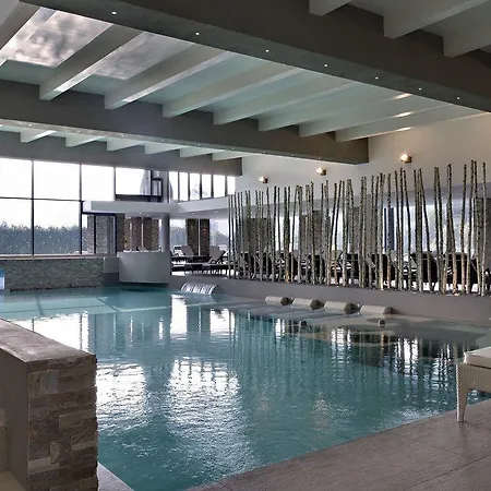 Hotel Esplanade Tergesteo - Luxury Retreat Montegrotto Terme