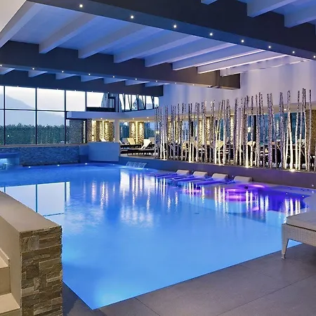 Esplanade Tergesteo - Luxury Retreat 5*