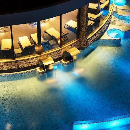 Esplanade Tergesteo - Luxury Retreat فندق 5*