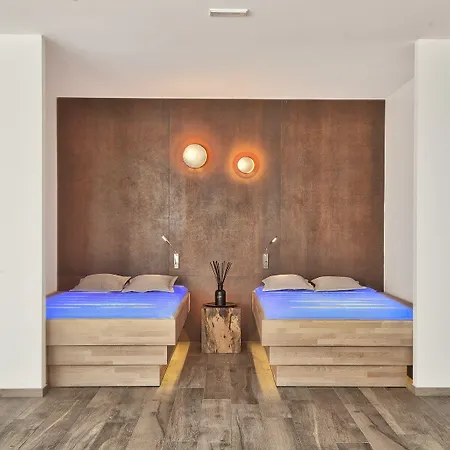 Esplanade Tergesteo - Luxury Retreat 5* Montegrotto Terme