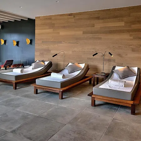Esplanade Tergesteo - Luxury Retreat فندق 5*
