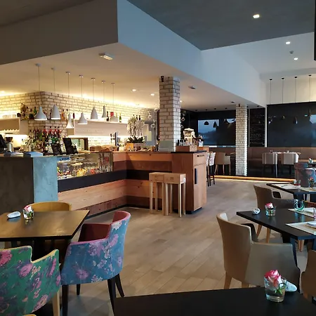 Esplanade Tergesteo - Luxury Retreat 5*