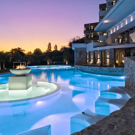 Esplanade Tergesteo - Luxury Retreat