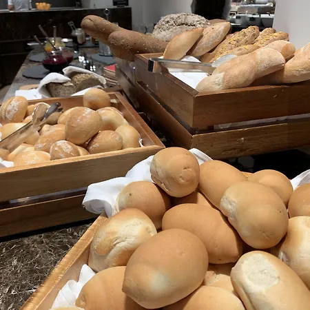 Otel Esplanade Tergesteo - Luxury Retreat