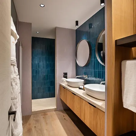 Esplanade Tergesteo - Luxury Retreat Hotel 5*