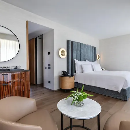 Hotel Esplanade Tergesteo - Luxury Retreat 5*