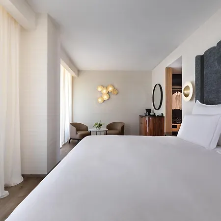 Esplanade Tergesteo - Luxury Retreat Hotel Montegrotto Terme