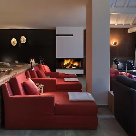 Esplanade Tergesteo - Luxury Retreat