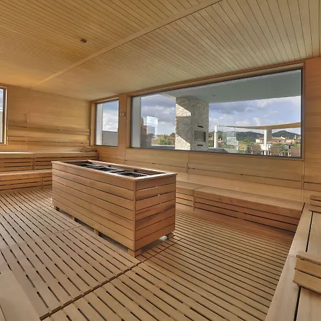 Esplanade Tergesteo - Luxury Retreat