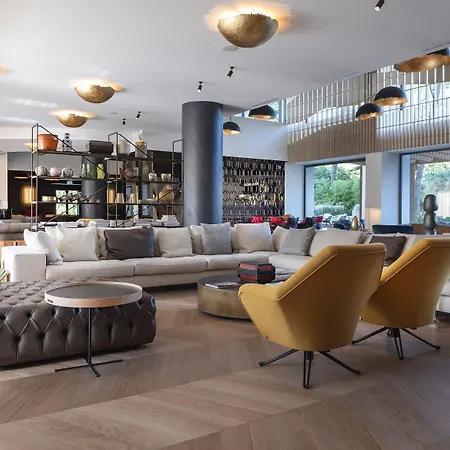 Esplanade Tergesteo - Luxury Retreat מלון מונטגרוטו טרמה