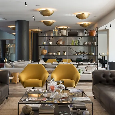 Esplanade Tergesteo - Luxury Retreat מלון מונטגרוטו טרמה