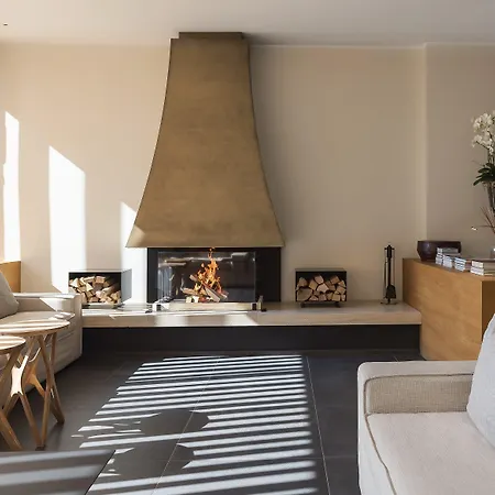 Esplanade Tergesteo - Luxury Retreat מונטגרוטו טרמה